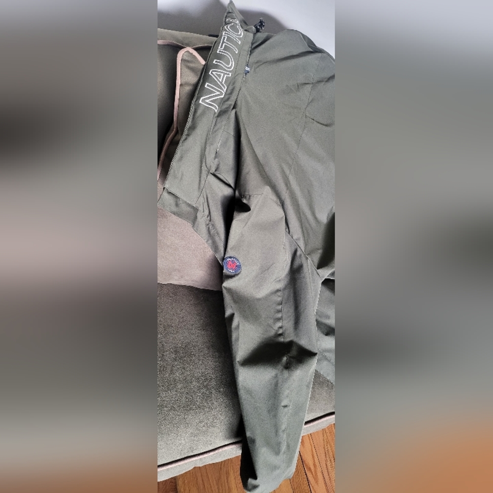 Men Jacket - Picture 5 of 8